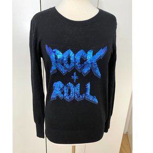 Markus Lupfer 100% Merino Wool Sweater/Knit